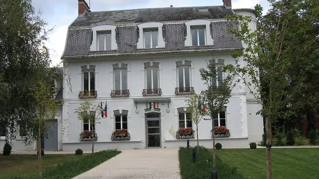 Photo de Vignely
