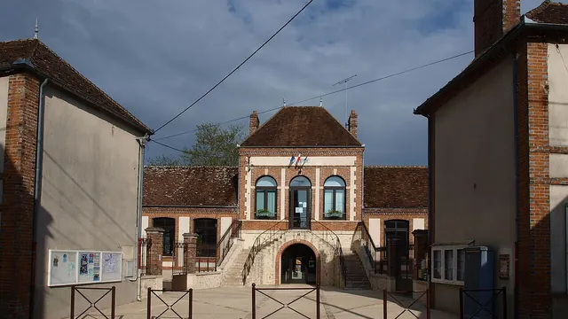 Photo de Villebéon