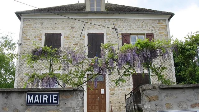 Photo de Villecerf