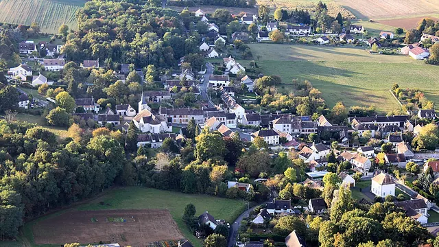 Photo de Villemaréchal