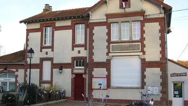 Photo de Villemareuil