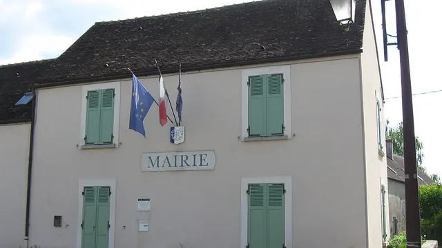 Photo de Villemer