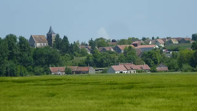 Photo de Villenauxe-la-Petite