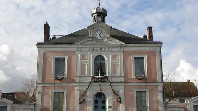 Photo de Villeneuve-le-Comte