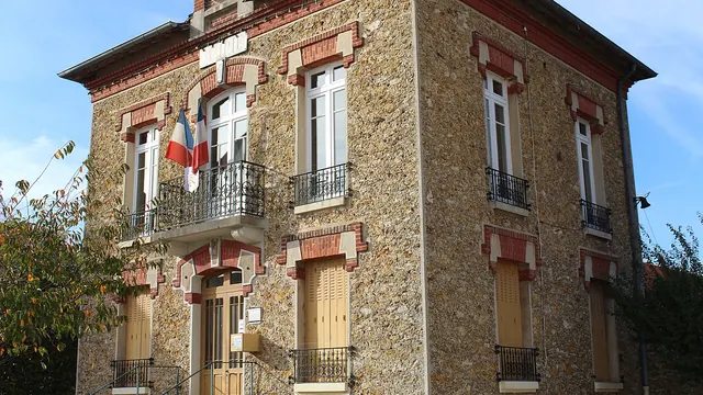 Photo de Villeneuve-Saint-Denis