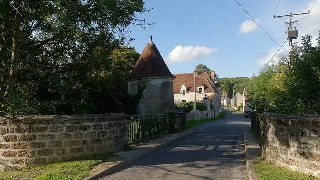 Photo de Villeneuve-sur-Bellot