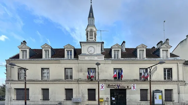 Photo de Villeparisis