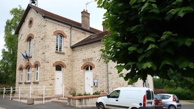 Photo de Ville-Saint-Jacques