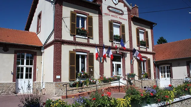 Photo de Villevaudé