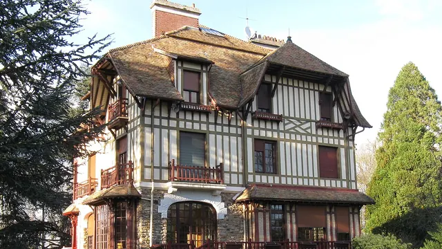 Photo de Villiers-en-Bière