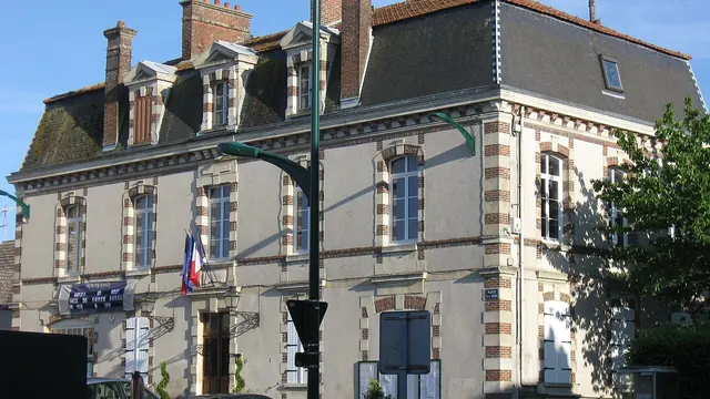 Photo de Villiers-Saint-Georges
