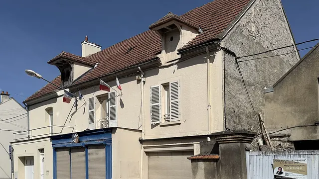 Photo de Villiers-sur-Morin