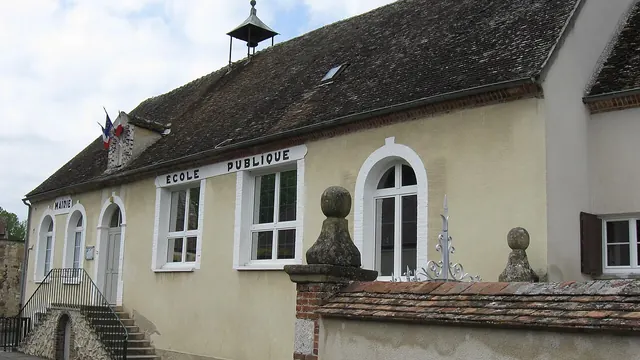 Photo de Vimpelles
