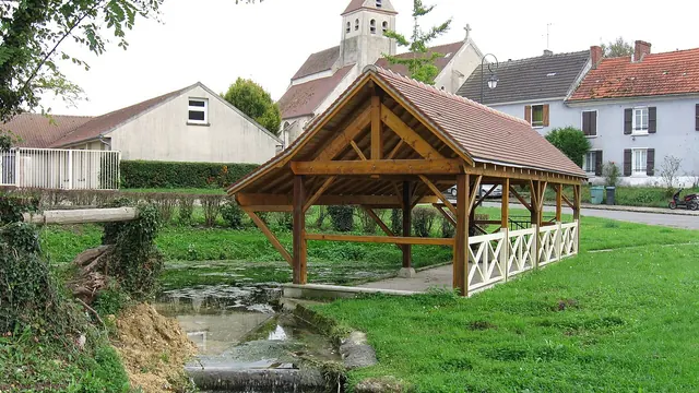 Photo de Vinantes