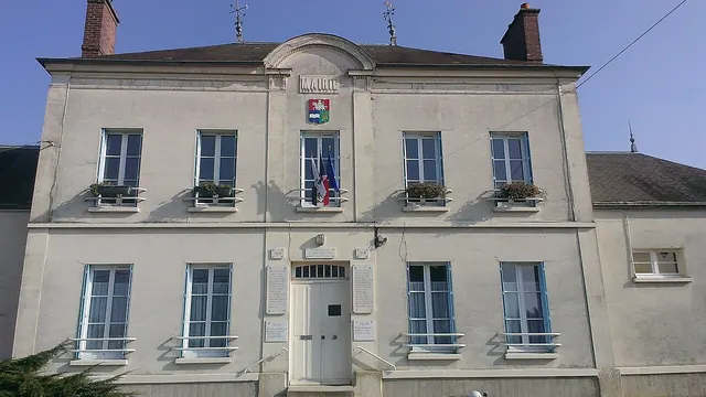 Photo de Voulangis