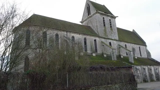 Photo de Voulton