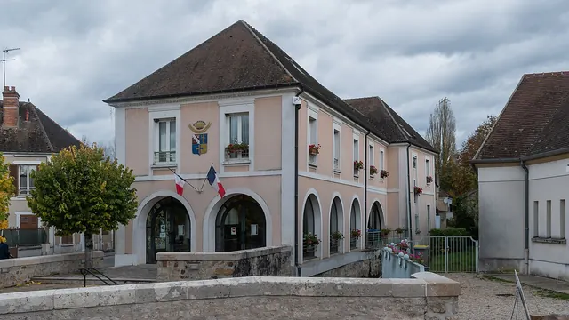 Photo de Voulx