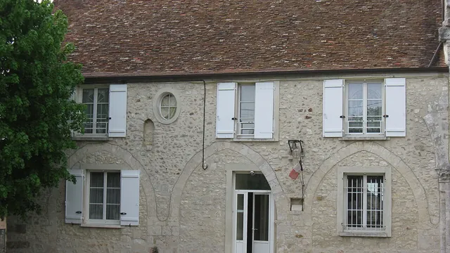 Photo de Vulaines-lès-Provins