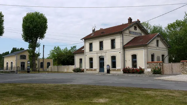 Photo de Yèbles