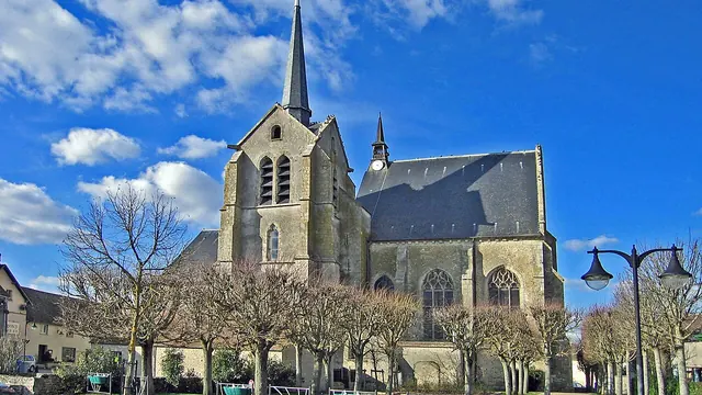 Photo de Ablis