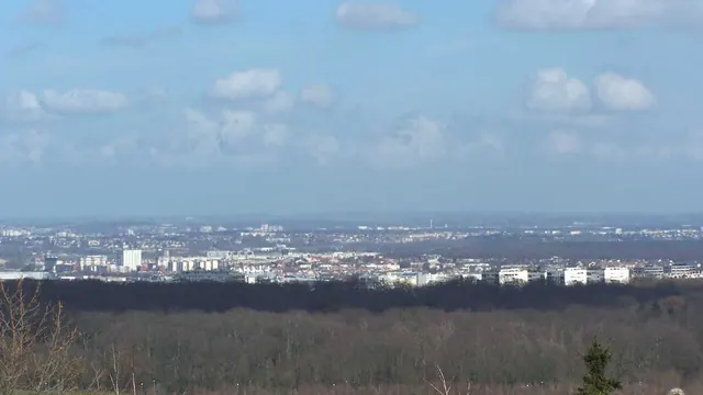 Photo de Achères