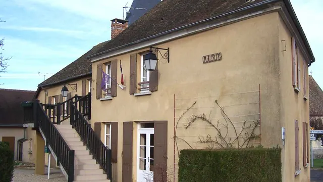 Photo de Adainville
