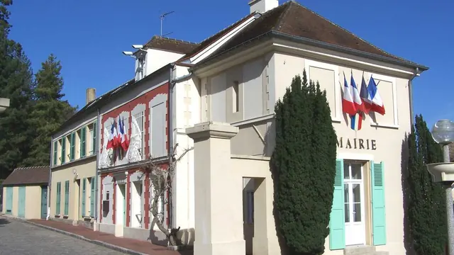 Photo de Aigremont