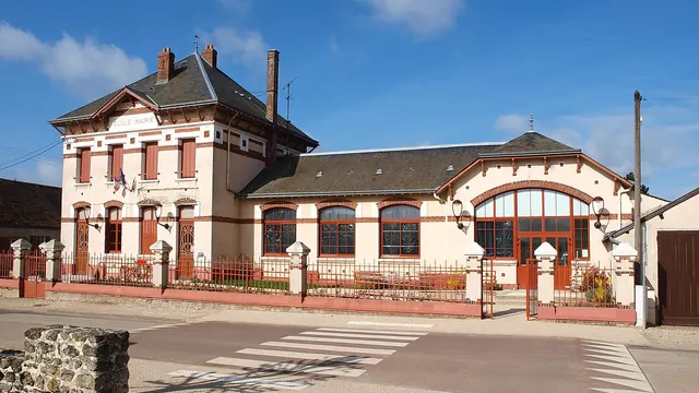 Photo de Allainville