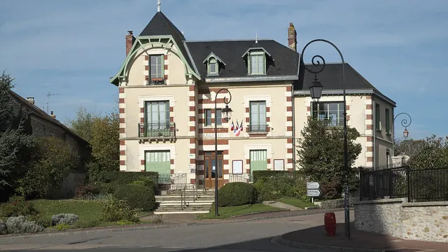 Photo de Arnouville-lès-Mantes