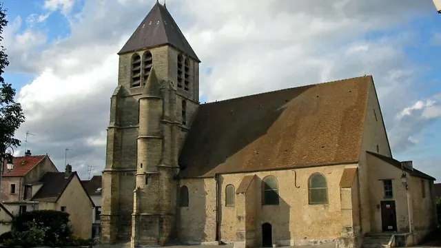 Photo de Aubergenville