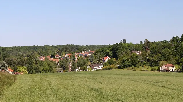 Photo de Auffargis