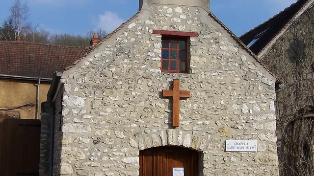 Photo de Auffreville-Brasseuil