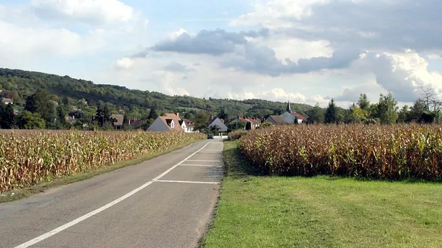 Photo de Aulnay-sur-Mauldre