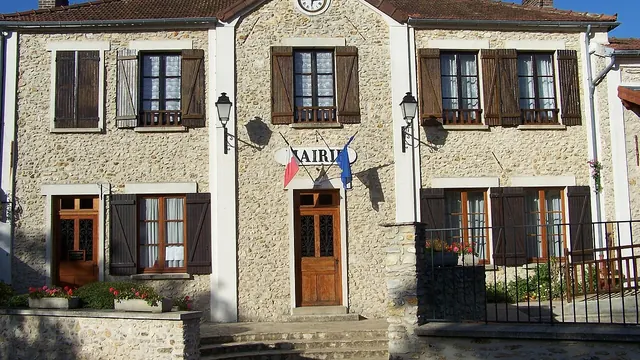 Photo de Autouillet