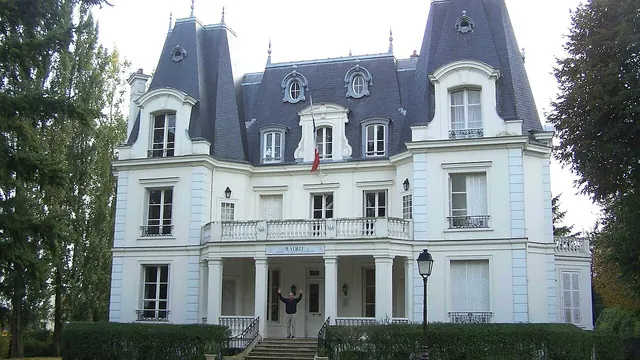 Photo de Bailly