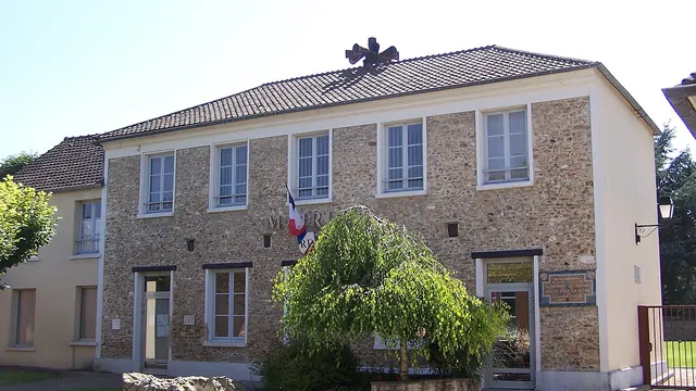 Photo de Bazainville