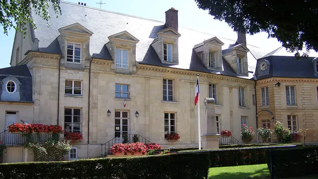 Photo de Bazemont