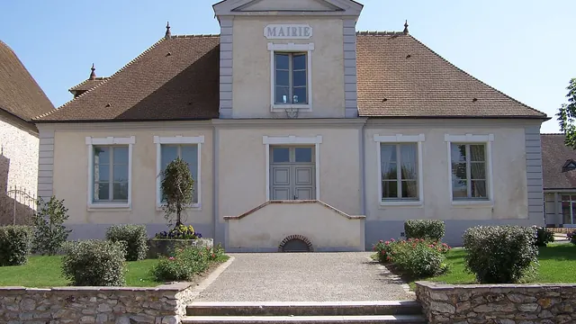 Photo de Béhoust