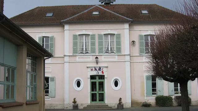 Photo de Bennecourt