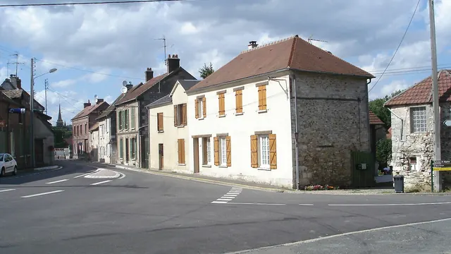 Photo de Blaru