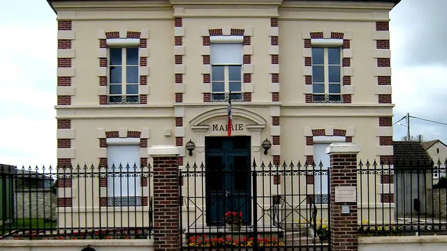 Photo de Boinville-en-Mantois