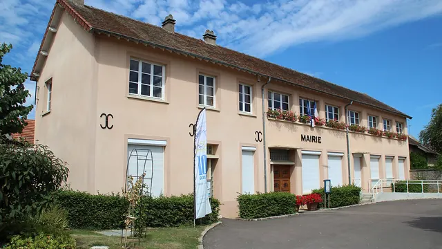 Photo de Boinville-le-Gaillard