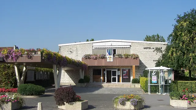 Photo de Bois-d'Arcy