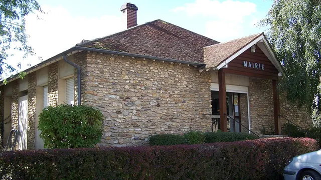 Photo de Boissy-sans-Avoir