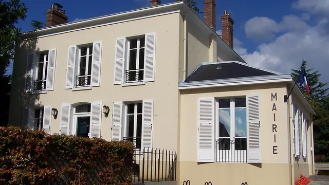 Photo de Bonnelles