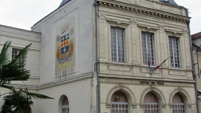 Photo de Bonnières-sur-Seine