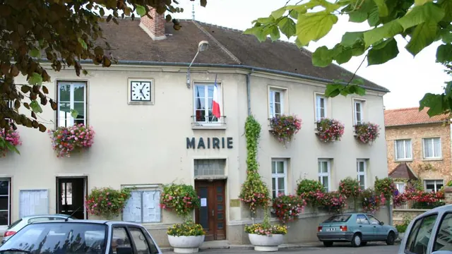 Photo de Bouafle
