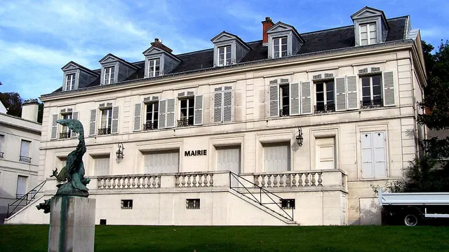 Photo de Bougival