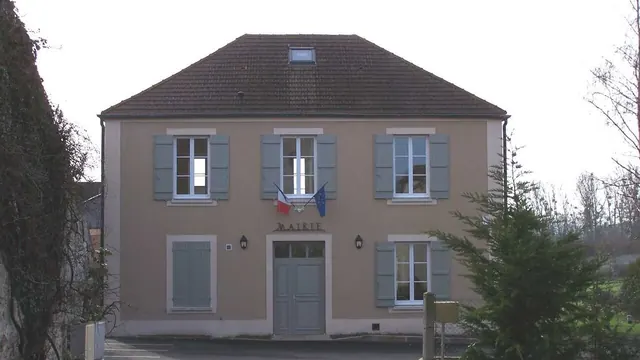 Photo de Bourdonné