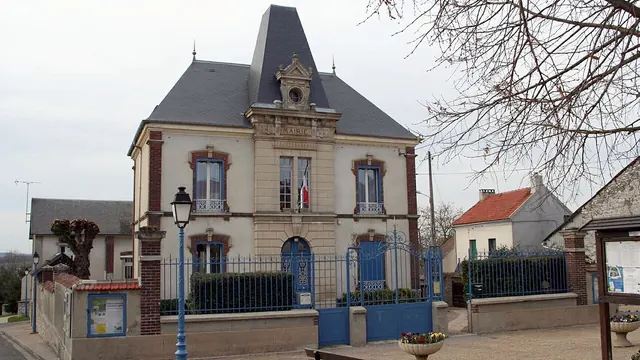 Photo de Breuil-Bois-Robert
